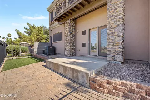 Exterior - 6202 E Mckellips Rd #31, Mesa, AZ 85215 photo 3 of 6