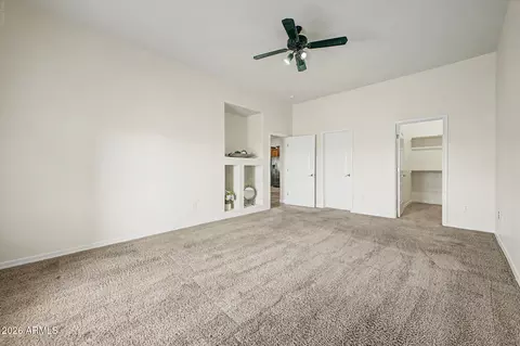 Bedroom - 6202 E Mckellips Rd #31, Mesa, AZ 85215 photo 2 of 2
