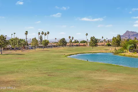 View/Area - 6202 E Mckellips Rd #31, Mesa, AZ 85215 photo 3 of 8
