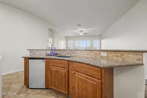 Kitchen - 6202 E Mckellips Rd #31, Mesa, AZ 85215 photo 3 of 4