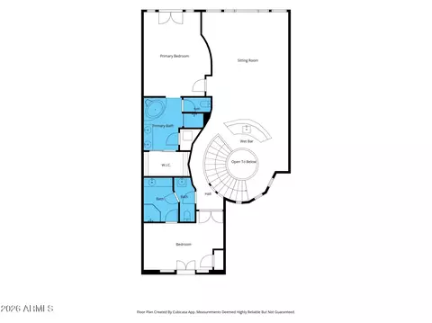 Floorplan - 6202 E Mckellips Rd #31, Mesa, AZ 85215 photo 3 of 4