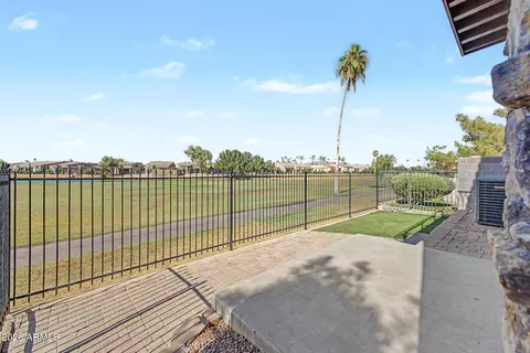 Exterior - 6202 E Mckellips Rd #31, Mesa, AZ 85215 photo 2 of 6