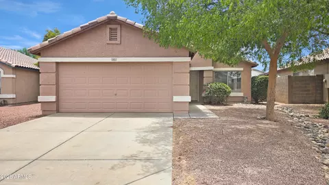 15011 W Hearn Rd, Surprise, AZ 85379