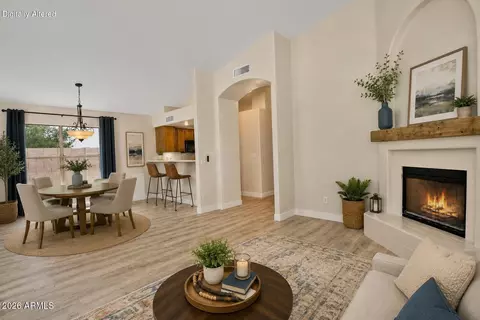 Living - 2237 E Austin Dr, Gilbert, AZ 85296 photo 1 of 6