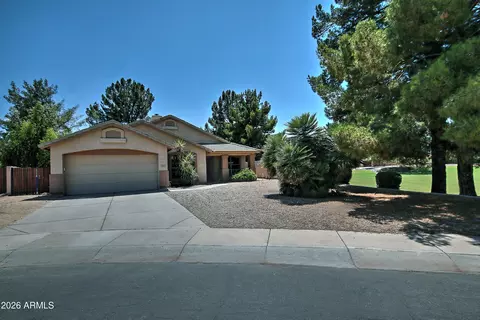 Exterior - 2237 E Austin Dr, Gilbert, AZ 85296 photo 1 of 6