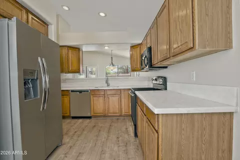 Kitchen - 2237 E Austin Dr, Gilbert, AZ 85296 photo 3 of 3