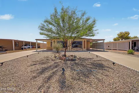 8965 E Sun Lakes Blvd N, Sun Lakes, AZ 85248