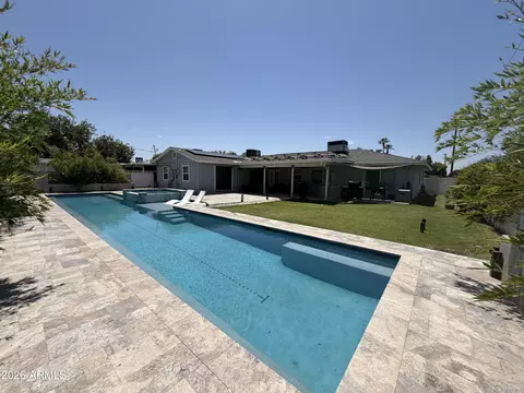 Exterior - 4628 E Windsor Ave, Phoenix, AZ 85008 photo 3 of 20