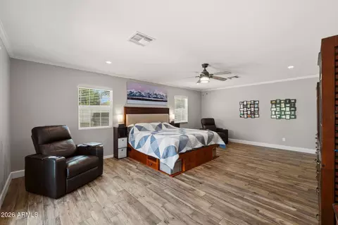 Bedroom - 4628 E Windsor Ave, Phoenix, AZ 85008 photo 1 of 5