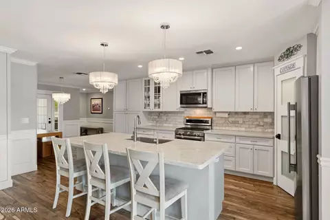 Kitchen - 4628 E Windsor Ave, Phoenix, AZ 85008 photo 1 of 7