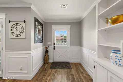 Entry Way - 4628 E Windsor Ave, Phoenix, AZ 85008 photo 4 of 6