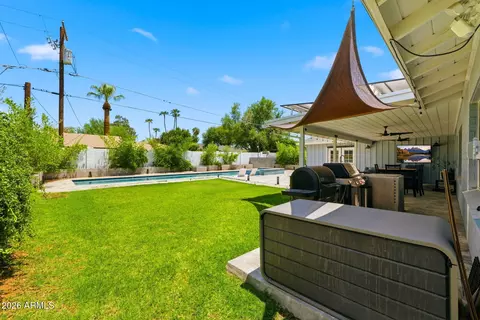Exterior - 4628 E Windsor Ave, Phoenix, AZ 85008 photo 2 of 20