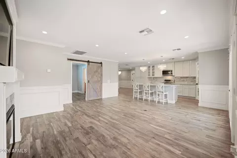 Living - 4628 E Windsor Ave, Phoenix, AZ 85008 photo 1 of 3
