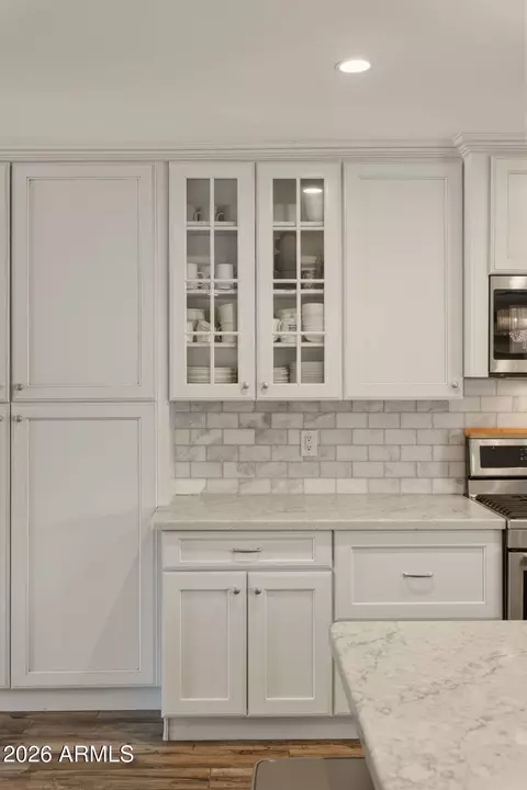 Kitchen - 4628 E Windsor Ave, Phoenix, AZ 85008 photo 5 of 7