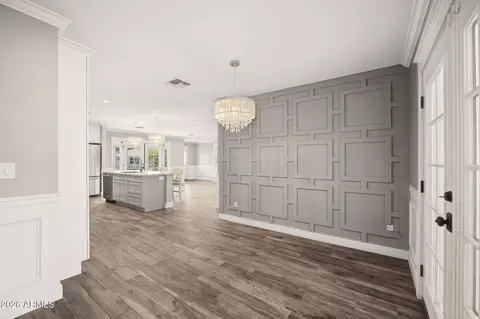 Entry Way - 4628 E Windsor Ave, Phoenix, AZ 85008 photo 1 of 4