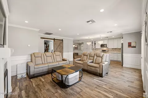 Living - 4628 E Windsor Ave, Phoenix, AZ 85008 photo 3 of 3