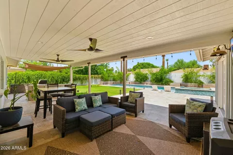 Exterior - 4628 E Windsor Ave, Phoenix, AZ 85008 photo 6 of 20