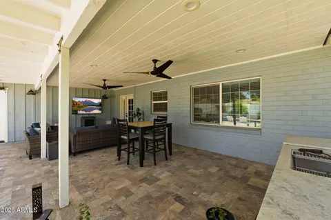 Exterior - 4628 E Windsor Ave, Phoenix, AZ 85008 photo 13 of 20