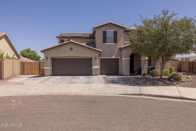 5616 W Gwen St, Laveen, AZ 85339