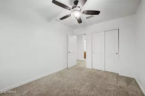 Bedroom - 5821 S 35th Pl, Phoenix, AZ 85040 photo 3 of 3