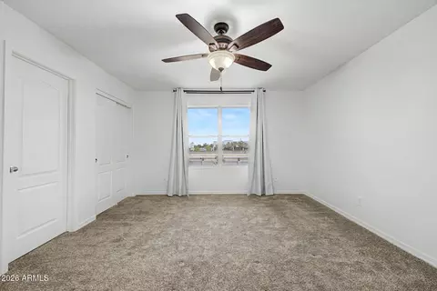 Bedroom - 5821 S 35th Pl, Phoenix, AZ 85040 photo 2 of 3
