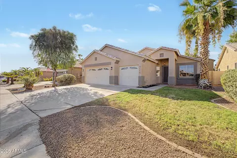 9550 E Keats Ave, Mesa, AZ 85209 photo 3