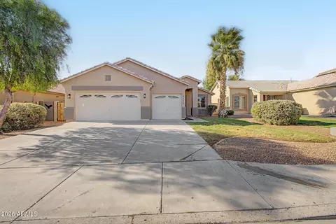 9550 E Keats Ave, Mesa, AZ 85209 photo 2