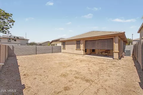 Exterior - 7518 S 28th Pl, Phoenix, AZ 85042 photo 2 of 2