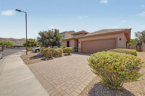 Exterior - 7518 S 28th Pl, Phoenix, AZ 85042 photo 1 of 2