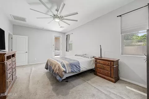 Bedroom - 7518 S 28th Pl, Phoenix, AZ 85042 photo 2 of 2