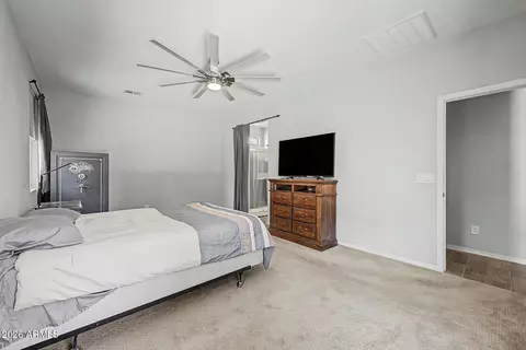 Bedroom - 7518 S 28th Pl, Phoenix, AZ 85042 photo 1 of 2