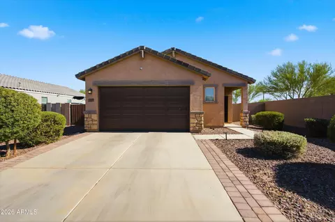 3537 E Sandoval Dr, San Tan Valley, AZ 85140
