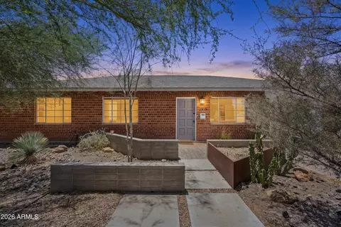 1309 W Marshall Ave, Phoenix, AZ 85013