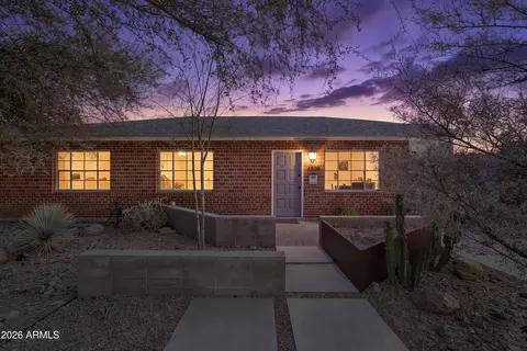 1309 W Marshall Ave, Phoenix, AZ 85013