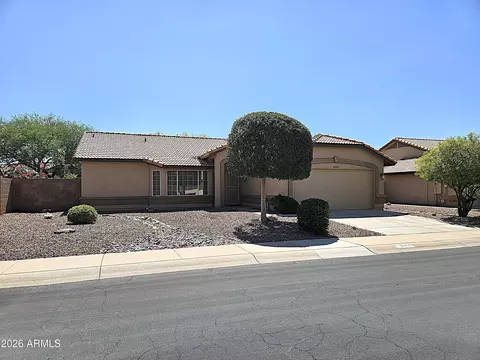 20323 N 110th Ln, Sun City, AZ 85373