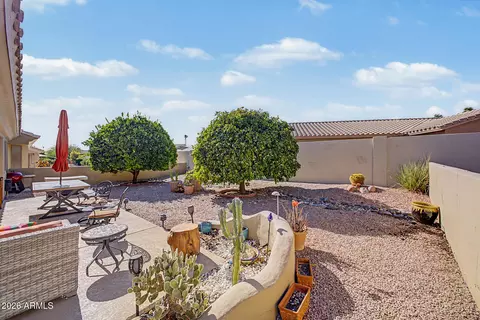 Exterior - 5830 E Mckellips Rd #63, Mesa, AZ 85215 photo 6 of 17