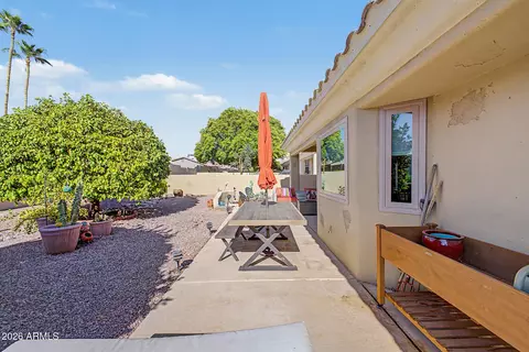 Exterior - 5830 E Mckellips Rd #63, Mesa, AZ 85215 photo 10 of 17