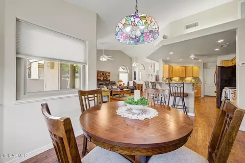 Dining - 5830 E Mckellips Rd #63, Mesa, AZ 85215 photo 2 of 3