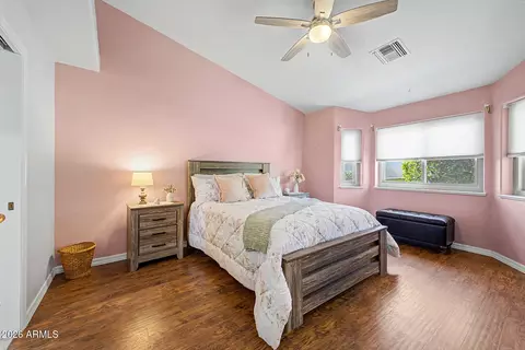 Bedroom - 5830 E Mckellips Rd #63, Mesa, AZ 85215 photo 1 of 6