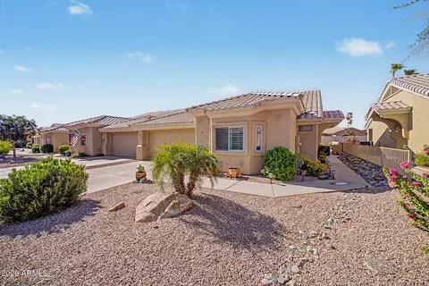 Exterior - 5830 E Mckellips Rd #63, Mesa, AZ 85215 photo 2 of 17