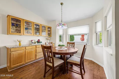 Dining - 5830 E Mckellips Rd #63, Mesa, AZ 85215 photo 1 of 3
