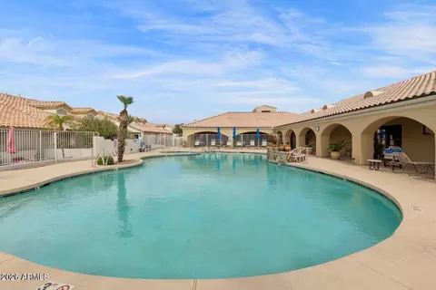 Exterior - 5830 E Mckellips Rd #63, Mesa, AZ 85215 photo 15 of 17