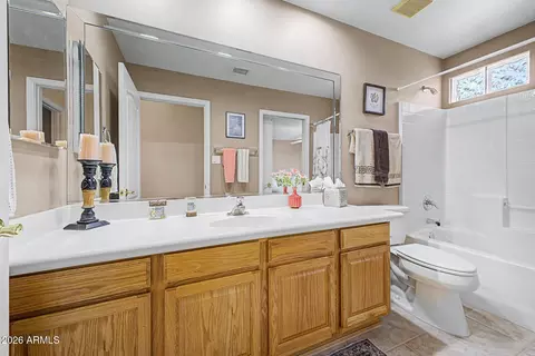 Bath - 5830 E Mckellips Rd #63, Mesa, AZ 85215 photo 3 of 3