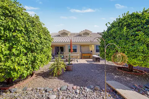 Exterior - 5830 E Mckellips Rd #63, Mesa, AZ 85215 photo 9 of 17
