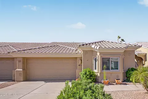 Exterior - 5830 E Mckellips Rd #63, Mesa, AZ 85215 photo 3 of 17