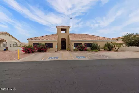 Exterior - 5830 E Mckellips Rd #63, Mesa, AZ 85215 photo 13 of 17