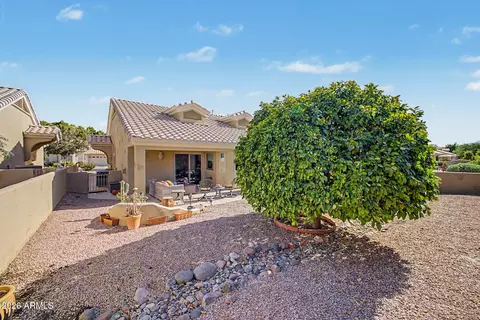 Exterior - 5830 E Mckellips Rd #63, Mesa, AZ 85215 photo 8 of 17
