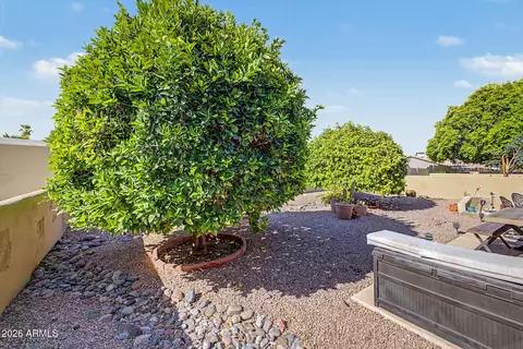 Exterior - 5830 E Mckellips Rd #63, Mesa, AZ 85215 photo 11 of 17