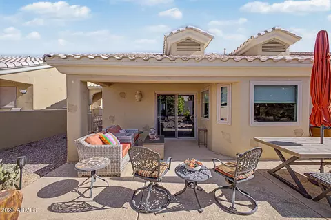 Exterior - 5830 E Mckellips Rd #63, Mesa, AZ 85215 photo 7 of 17