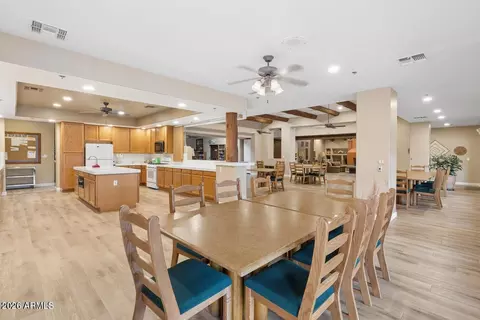 Dining - 5830 E Mckellips Rd #63, Mesa, AZ 85215 photo 3 of 3